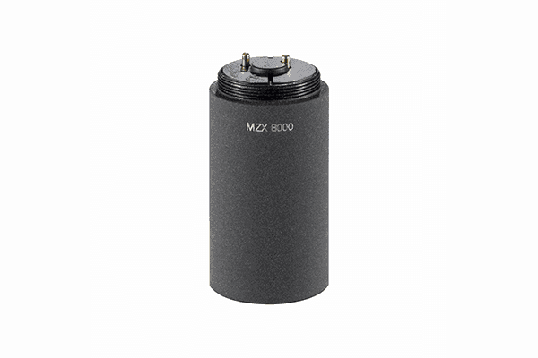 Sennheiser MZX 8000 XLR module for MKH 8000 Series capsules - 502098 - Creation Networks
