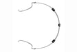 Sennheiser Neckband for HSP Essential Replacement Neckband for HSP Essential OmniBoom mic - 508479 - Creation Networks