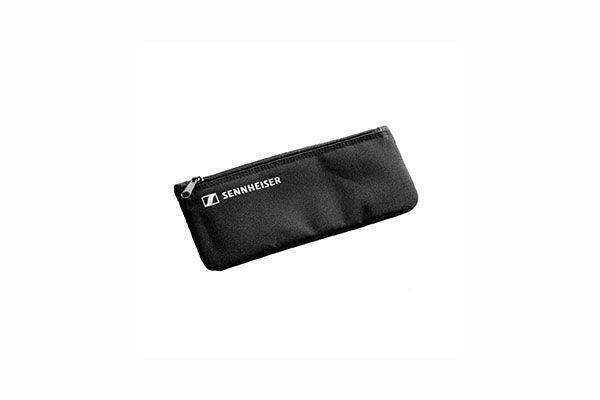 Sennheiser POUCHew-SK Zippered pouch for evolution wireless bodypack transmitter - 577712 - Creation Networks