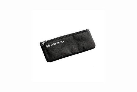 Sennheiser POUCHew-SK Zippered pouch for evolution wireless bodypack transmitter - 577712 - Creation Networks