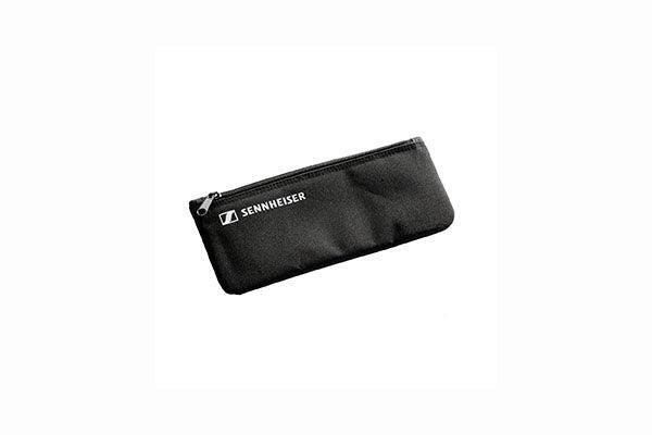 Sennheiser POUCHew-SK Zippered pouch for evolution wireless bodypack transmitter - Creation Networks