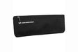 Sennheiser POUCHEW-SKM Spare Part: evolution wireless G3 & XS Wireless handhelds (SKM 10, SKM 100 G3, SKM 300 G3, SKM 500 G3), MKE 600 or MD46. Zippered pouch - 577748 - Creation Networks