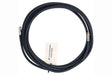 Sennheiser RG9913F Low-loss RF antenna cable, BNC connectors - Creation Networks