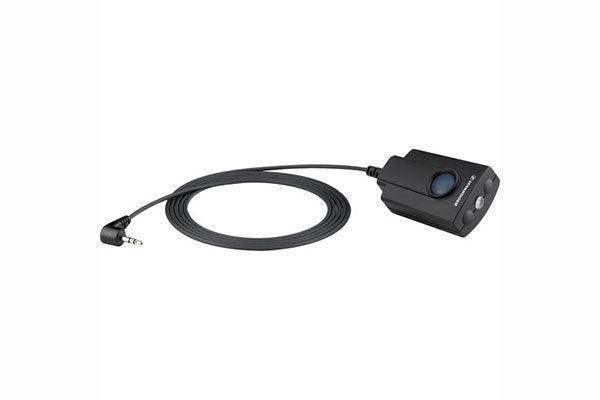 Sennheiser RMS 1 Mute button for SK 300 G3 and G4, wired - 503164 - Creation Networks