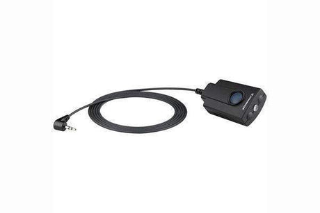 Sennheiser RMS 1 Mute button for SK 300 G3 and G4, wired - 503164 - Creation Networks