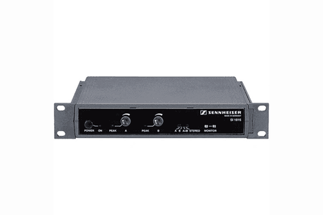 Sennheiser SI 1015-12500 Single System Package, 12,000 sq ft coverage - Creation Networks