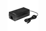 Sennheiser SI1015/NT Rack-mountable, half rack size two channel 2.3/2.8 MHz modulator, with NT1015-120 power supply. Requires GA1031-CC rack adapter (order separately) - Creation Networks