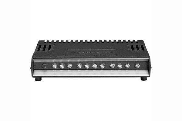 Sennheiser SI30-1500 SINGLE 2.3 MHz IR package to cover 1,500 sq ft in single channel mode (2.5 lbs) - Creation Networks