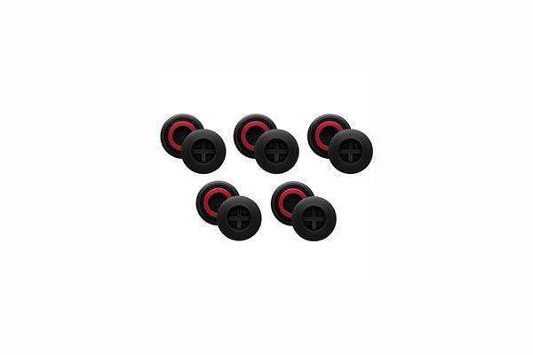 Sennheiser Silicone Eartips for IE 40 PRO (5 pairs) - Creation Networks