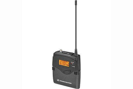 Sennheiser SK 2000 Bodypack Transmitter - Creation Networks
