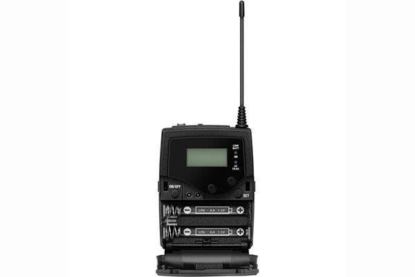 Sennheiser SK 300 G4-RC Wireless Bodypack Transmitter - Creation Networks