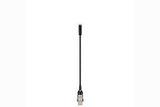 Sennheiser SK 6000/9000 antenna Detachable antenna with threaded connector for use with SK 6000 and SK 9000, frequency range: (470-558 MHz) Wireless Microphone Accessories Sennheiser