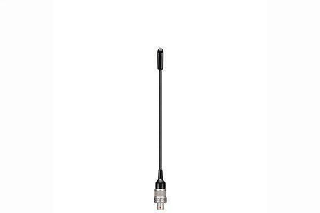 Sennheiser SK 6000/9000 antenna Detachable antenna with threaded connector for use with SK 6000 and SK 9000, frequency range: (470-558 MHz) - Creation Networks