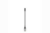 Sennheiser SK 6212 Stiff Antenna Detachable stiff antenna with threaded connector for use with SK 6212, frequency range: (470-558 MHz) Wireless Microphone Accessories Sennheiser