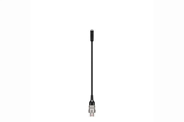 Sennheiser SK 6212 Stiff Antenna Detachable stiff antenna with threaded connector for use with SK 6212, frequency range: (470-558 MHz) - Creation Networks