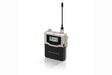 Sennheiser SK 9000 A1-A4 Bodypack transmitter, digital, HD and LR mode, 3-pin SE socket, 470-558 MHz - Creation Networks