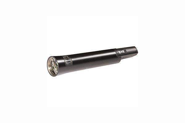 Sennheiser SKM AVX-4 W/O CAPSULE Handheld transmitter (capsule not included) - 507187 - Creation Networks