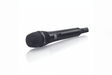 Sennheiser SKM AVX-835S-4 Handheld transmitter with MMD 835-1 (dynamic, cardioid), mute button, digital, 1.9 GHz - 505866 - Creation Networks