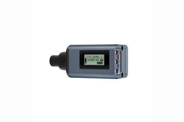Sennheiser SKP 100 G4 Plug on transmitter for dynamic microphones (no phantom power) - Creation Networks