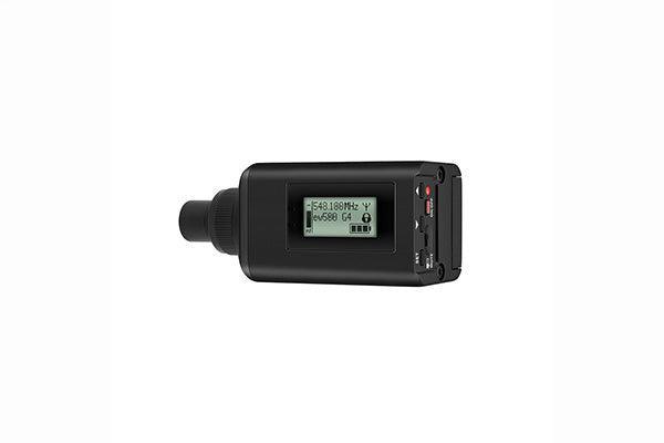 Sennheiser SKP 500 G4 Plug on transmitter with phantom power, frequency range:AW+ (470 - 558 MHz) - Creation Networks