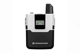 Sennheiser SL BODYPACK DW-4-US Digital bodypack transmitter, 1.9 GHz, with ew jack plug. Includes (1) BA 30 rechargeable battery and (1) pouch - 505900 - Creation Networks