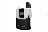 Sennheiser SL BODYPACK DW-4-US Digital bodypack transmitter, 1.9 GHz, with ew jack plug. Includes (1) BA 30 rechargeable battery and (1) pouch - 505900 - Creation Networks