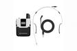 Sennheiser SL Bodypack - HM 1 KIT Receiver - Creation Networks
