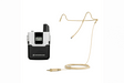 Sennheiser SL Bodypack - HS 2 KIT Receiver - Creation Networks
