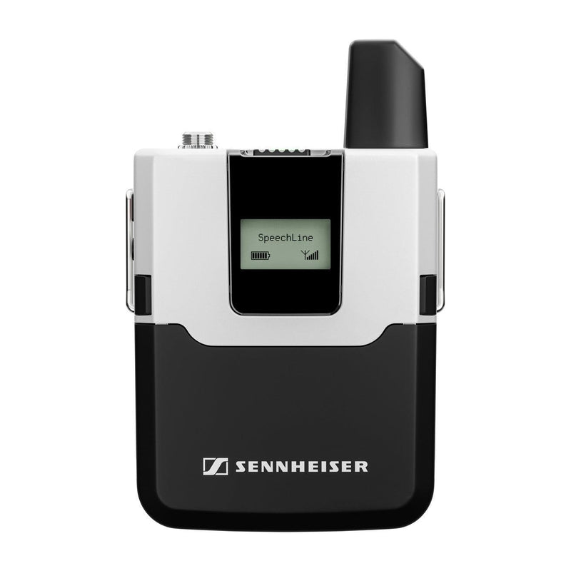 Sennheiser SL Bodypack - ME 2 KIT Receiver - Creation Networks