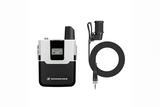 Sennheiser SL Bodypack - MKE 40 KIT Receiver - Creation Networks