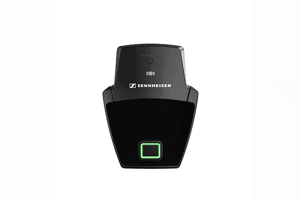 Sennheiser SL BOUNDARY 114-S DW-4 B Wireless Microphone - 506623 - Creation Networks