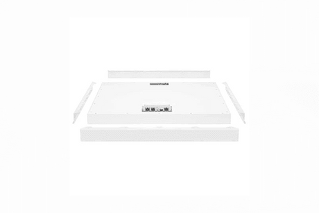 Sennheiser SL CM EB 625 Ceiling Mic Extension Brackets - 508290 - Creation Networks