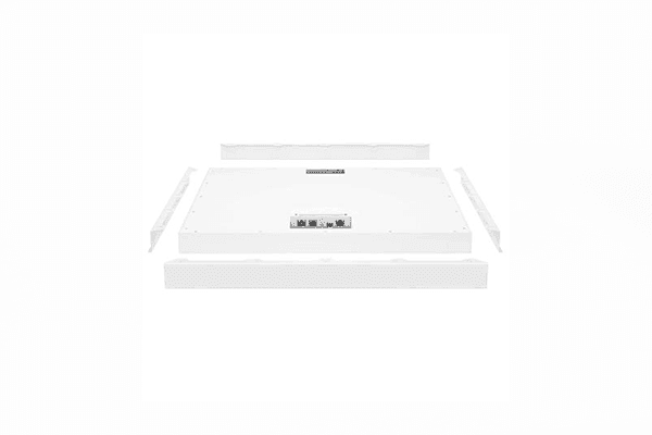 Sennheiser SL CM EB 625 Ceiling Mic Extension Brackets - 508290 - Creation Networks