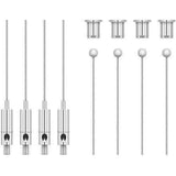 Sennheiser SL CM SK Ceiling Microphone Suspension Kit - 508291 - Creation Networks