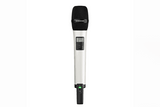 Sennheiser SL HANDHELD 865 DW-4-US Wireless Handheld Microphone - 505901 - Creation Networks