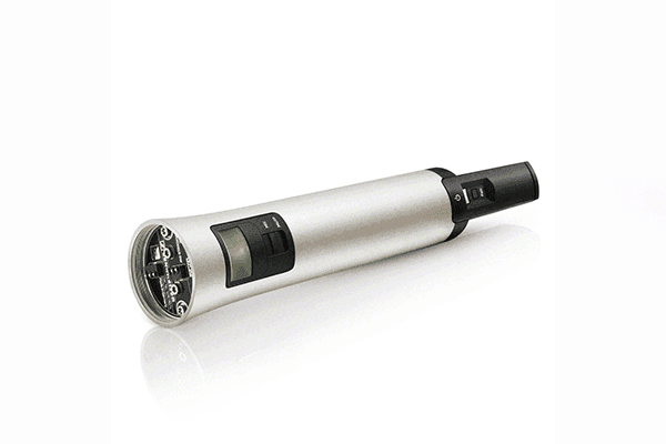 Sennheiser SL HANDHELD DW-4-US Wireless Handheld Microphone - 505902 - Creation Networks