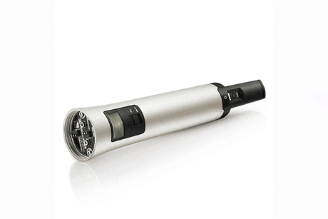 Sennheiser SL HANDHELD DW-4-US Wireless Handheld Microphone - 505902 - Creation Networks