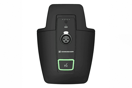 Sennheiser SL TABLESTAND 153-S DW-4 B Wireless Tablestand - 506628 - Creation Networks