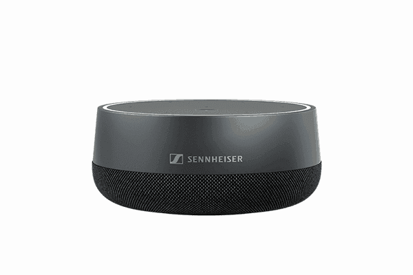 Sennheiser TeamConnect Intelligent Speaker for Microsoft Teams Rooms - 509281 - Creation Networks