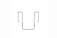 Sennheiser Vertical Clip for SK 6212 Vertical belt pack clip for SK 6212 - 508571 - Creation Networks