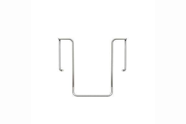 Sennheiser Vertical Clip for SK 6212 Vertical belt pack clip for SK 6212 - 508571 - Creation Networks