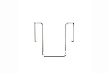 Sennheiser Vertical Clip for SK 6212 Vertical belt pack clip for SK 6212 - 508571 - Creation Networks