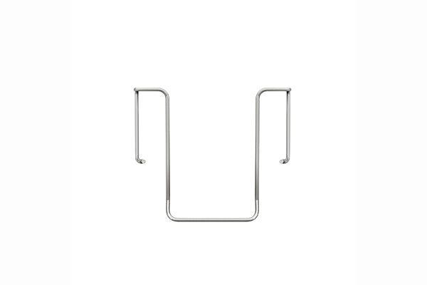 Sennheiser Vertical Clip for SK 6212 Vertical belt pack clip for SK 6212 - Creation Networks