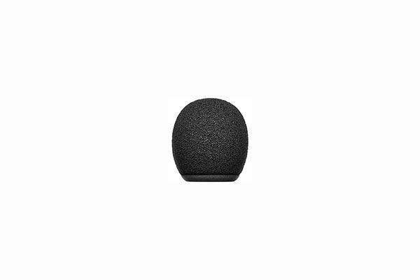 Sennheiser XS Lav - Foam Windshield Foam windshield for XS Lav USB-C and XS Lav Mobile - 509296 - Creation Networks