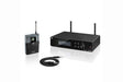 Sennheiser XSW 2-CI1-A Wireless instrument set. Includes (1) EM XSW 2, (1) SK XSW, (1) NT 12-5 CW, (1) CI 1 instrument cable and (1) GA 1 XSW 2, frequency range: A (548 - 572 MHz) - 507136 - Creation Networks