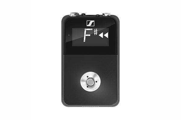 Sennheiser XSW-D PEDALBOARD RX XS Wireless Digital pedalboard receiver - 508499 - Creation Networks