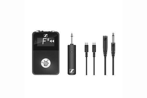 Sennheiser XSW-D PEDALBOARD SET Pedalboard set - 508486 - Creation Networks