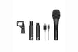 Sennheiser XSW-D VOCAL SET Vocal set with (1) XS1 cardioid dynamic mic - 508484 - Creation Networks
