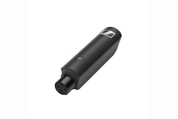 Sennheiser XSW-D XLR FEMALE TX XS Wireless Digital transmitter with XLR female input and (1) USB charging cable - Creation Networks