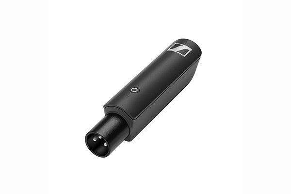 Sennheiser XSW-D XLR MALE RX XS Wireless Digital receiver with XLR male output and (1) USB charging cable - 508497 - Creation Networks